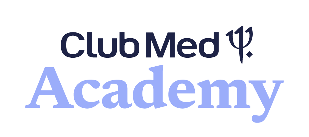 CM Academy Logo Dark